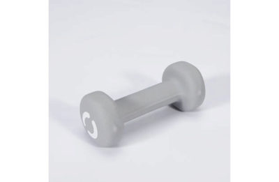 Opti - 1kg Vinyl Dumbbell Opti - 1kg Vinyl Dumbbell